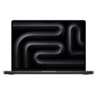 Apple Macbook Pro 14.2 M4 16GB/512GB MW2W3LL/A Silber USA