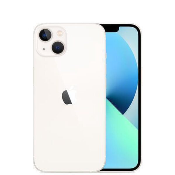 Apple iPhone 14 – 128GB (Starlight)