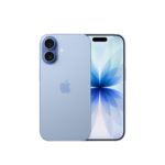 APPLE IPHONE 17 256GB MIST BLUE (MG6L4ZD/A)