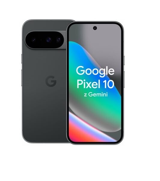 GOOGLE PIXEL 10 256GB OBSIDIAN