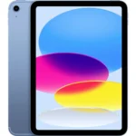 Apple iPad 11 256GB 11th Gen. (2025) 5G blue