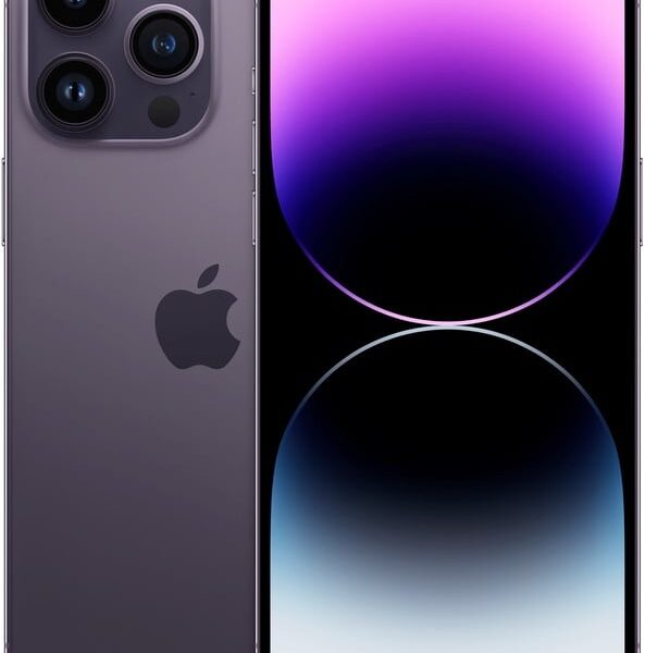 Apple iPhone 14 Pro Max 256GB Purple EU