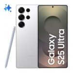 Samsung Galaxy S25 Ultra 256GB Black Silver White