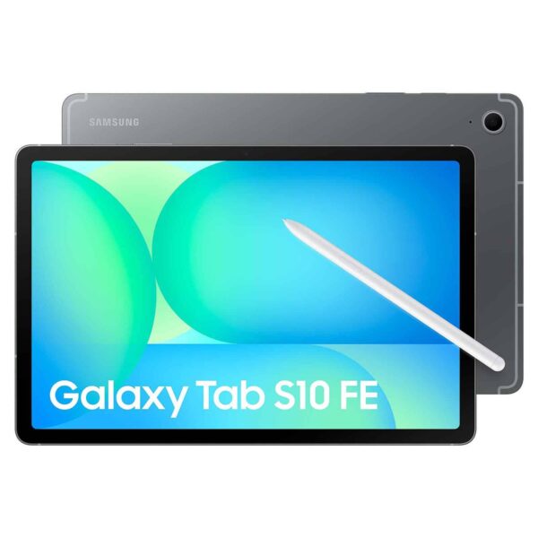 Samsung Galaxy Tab S10 FE 128GB Silver