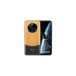 ULEFONE ARMOR 23 ULTRA 12GB+512GB Umbra Orange