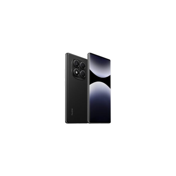 Xiaomi Redmi Note 14 Pro 256GB Black