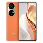ULEFONE NOTE 17 PRO 12GB+256GB Orange Ambre