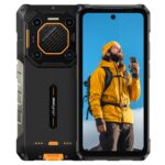 ULEFONE ARMOR 26 ULTRA 12GB+512GB Schwarz