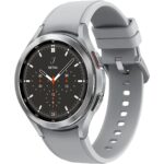Samsung Galaxy Watch4 Classic R895 46mm 4G Silver