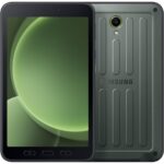 Samsung Galaxy Tab Active5 128GB Vert