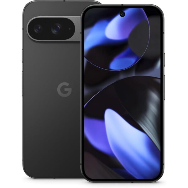 Google Pixel 9 128GB Obsidian