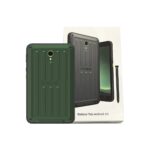 Samsung Galaxy Tab Active5 Pro 8+256 Go Enterprise Edition vert