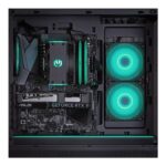 Actina 5901443423980 PC AMD Ryzen™ 5 7500F 32 GB DDR5-SDRAM 1 TB SSD NVIDIA GeForce RTX 5060 Windows 11 Home Midi Tower Black