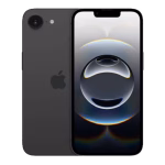 Apple iPhone 16e 256GB Weißer Inder