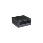 Mini PC Qoobe QE-U155H-32GB/1TB Windows 11 Pro (branded as Morefine)