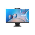 The ASUS E3402WVAK-BPC283X i5-1335U 23.8 ‘FHD 250nits 100Hz AG 16GB DDR5 SSD512 Intel Graphics WLAN+BT LAN Cam720p W11Pro Black 3Y OnSite is a solid choice for daily use, offering dependable quality and value. Key features are listed in the technical specifications.