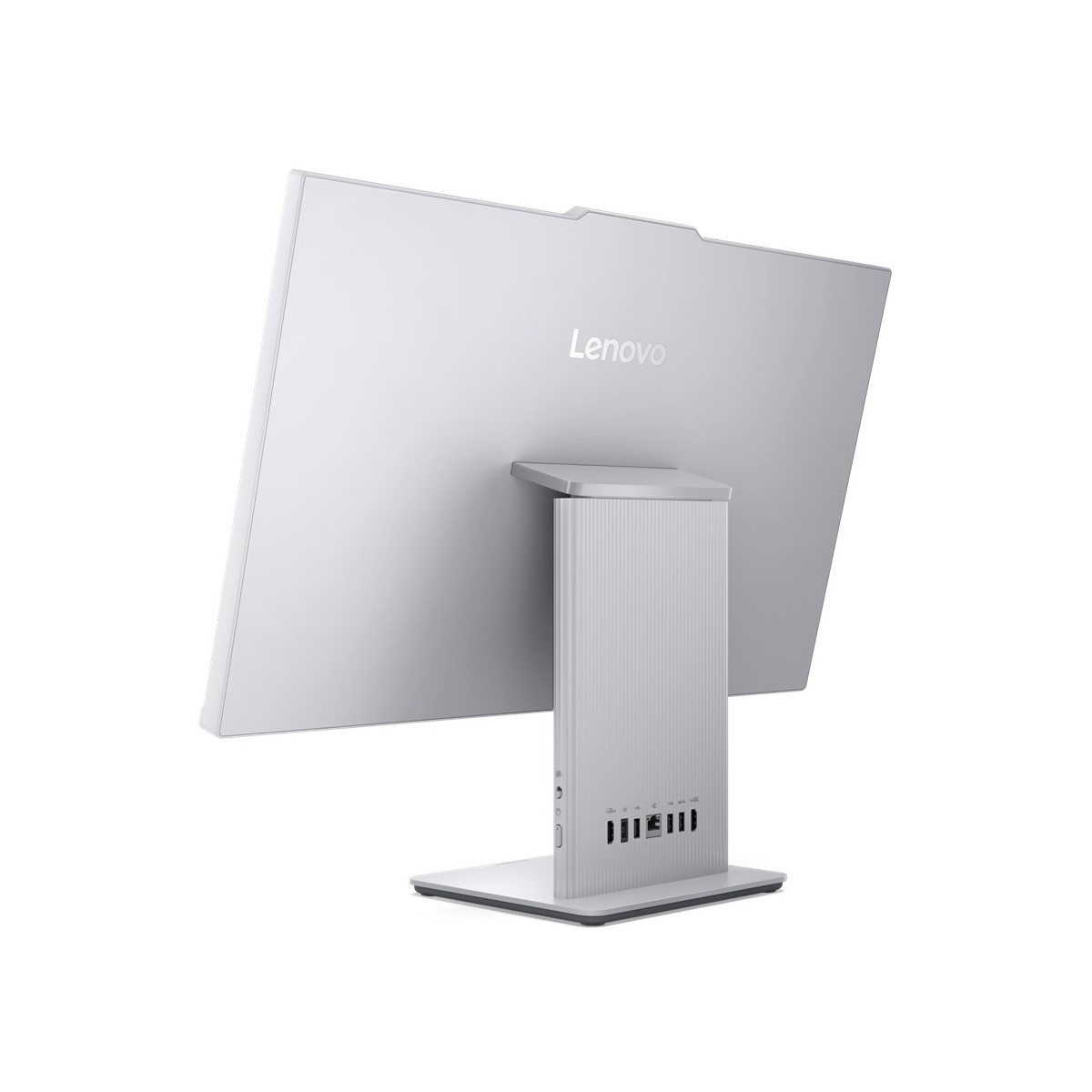 19786-1.jpg Lenovo IdeaCentre AIO 27IRH9 Intel® CoreTM i5 i5-𓐠H 68,6 cm (27 ) ╠ x ᑀ pixels PC tout-en-un 16 GB DDR5-SDRAM 1 To SSD Windows 11 Home Wi-Fi 6 (802.11ax) Gris – Image 1