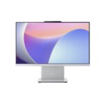 Lenovo IdeaCentre AIO 24IRH9 Intel® CoreTM i7 i7-𓘠H 60,5 cm (23,8 ) ᤠ x ႀ pixels PC tout-en-un 16 GB DDR5-SDRAM 512 GB SSD Windows 11 Home Wi-Fi 6 (802.11ax) Gris