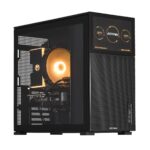 Actina 6 PC AMD RyzenTM 5 瘀 32 GB DDR5-SDRAM 1 TB SSD AMD Radeon RX 眀 XT Midi Tower Noir