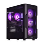 Actina Ryzen 9 9950X RX 7900 XTX 32GB 2TB Black