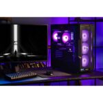 Actina 5901443337461 PC AMD Ryzen™ 7 7700 32 GB DDR5-SDRAM 1 TB SSD AMD Radeon RX 7900 XTX Midi Tower Black