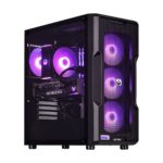 Actina 5901443346043 PC Intel® Core™ i5 i5-14600KF 32 GB DDR4-SDRAM 1 TB SSD AMD Radeon RX 7900 XT Midi Tower Black