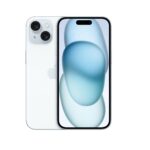 Apple iPhone 15 – 128GB (Blue)