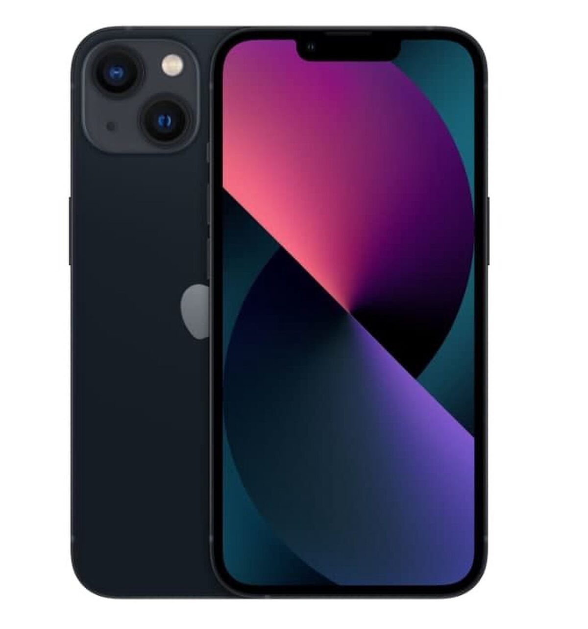 Apple iPhone 13 128GB Midnight (EU Model)