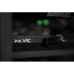 Actina 6 PC Intel® CoreTM i5 i5- 32 GB DDR5-SDRAM 1 TB SSD Intel Arc 떀 Midi Tower Noir