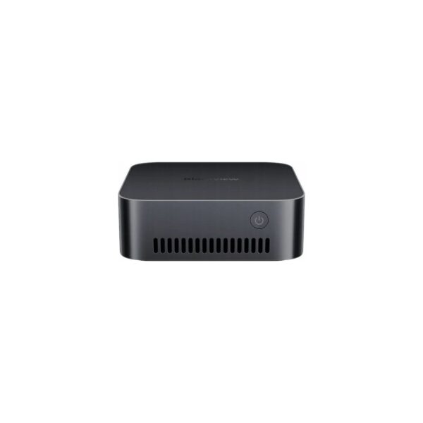 Schwarzview MP80 N97 16GB SSD 1TB W11 Pro - Mini PC schwarz