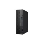 ASUS ExpertCentre D5 SFF Desktop Computer D500SE-513500252X Intel Core i5-13500 8GB DDR4 512GB SSD Windows 11 Black