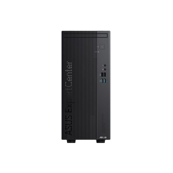 ASUS ExpertCenter D5 Mini Tower 픁MER-009X Intel® CoreTM i5 i5-𔔀 16 GB DDR5-SDRAM 512 GB SSD Windows 11 Pro Schwarz