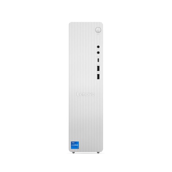 Lenovo IdeaCentre Tower 08IRH9 Intel® CoreTM i5-𓐠H 16 GB DDR5-SDRAM 1 TB SSD NoOS SFF PC Grau