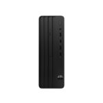 HP Pro SFF 290 G9 Bundle Intel® CoreTM i7 i7-𓜀 16 GB DDR4-SDRAM 512 GB SSD Windows 11 Pro PC Schwarz