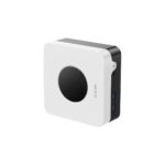 Chuwi LarkBox X 2023 Intel® N N100 12 GB DDR5-SDRAM 512 GB SSD Windows 11 Home Mini PC White