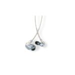 Shure SE215 Pro Headset Wired In-ear Stage/Studio Transparent