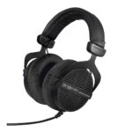 Beyerdynamic DT 990 PRO 80 Ohm Black Headphones