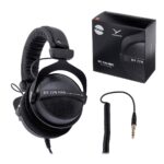Beyerdynamic DT 770 PRO 250 Ohm Black Headphones