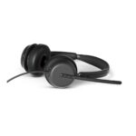 EPOS IMPACT 860 ANC Headset Wired Headband Office/Call Centre USB Type-C Black