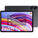 Xiaomi Redmi Pad Pro 128GB Blue