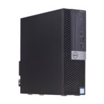 DELL OptiPlex 偰 i5-销 16GB 256GB SSD SFF Win11pro Utilisé