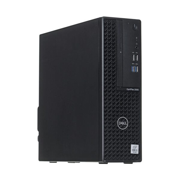 DELL OptiPlex む i5-𐔀 16GB 256GB SSD SFF Win11pro Verwendet