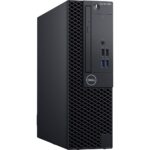 DELL OptiPlex 3060 i5 16 Go 512 Go SSD SFF Occasion
