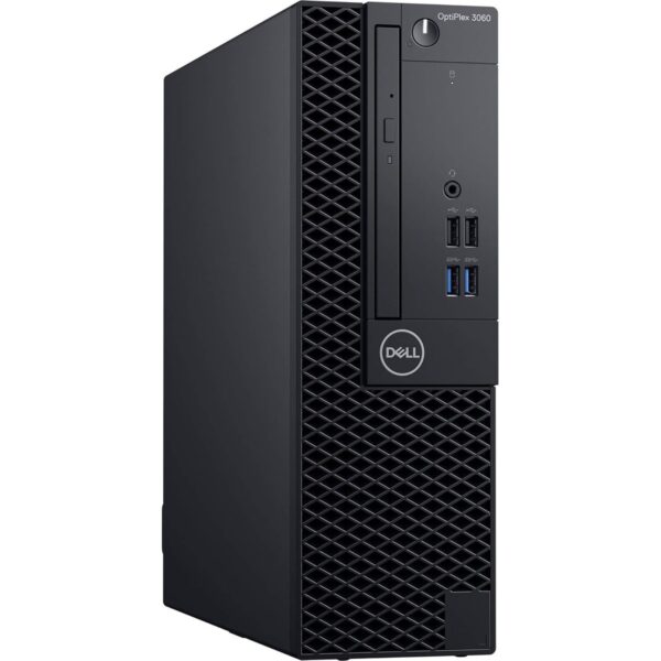 DELL OptiPlex 3060 i5 16GB 512GB SSD SFF Gebraucht