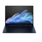 HP EliteBook Ultra G1i 14 pouces Notebook Next Gen AI PC Intel Core Ultra 5 228V Ordinateur portable 35,6 cm (14 ) 2.8K 32 GB 512 GB SSD Windows 11 Pro Copilot+ PC Bleu