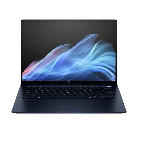 HP EliteBook Ultra G1i 14 inch Notebook Next Gen AI PC Intel Core Ultra 5 228V Laptop 35.6 cm (14 ) 2.8K 32 GB 512 GB SSD Windows 11 Pro Copilot+ PC Blue