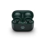 Motorola Moto Buds Loop Green