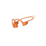 SHOKZ OpenRun Pro 2 Mini Wireless Ear-Hook Headset Orange
