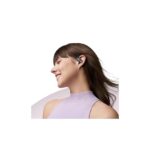 SHOKZ OpenFit Air Wireless Black