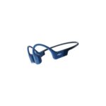 SHOKZ OpenRun Casque Sans Fil Tour de Cou Bleu